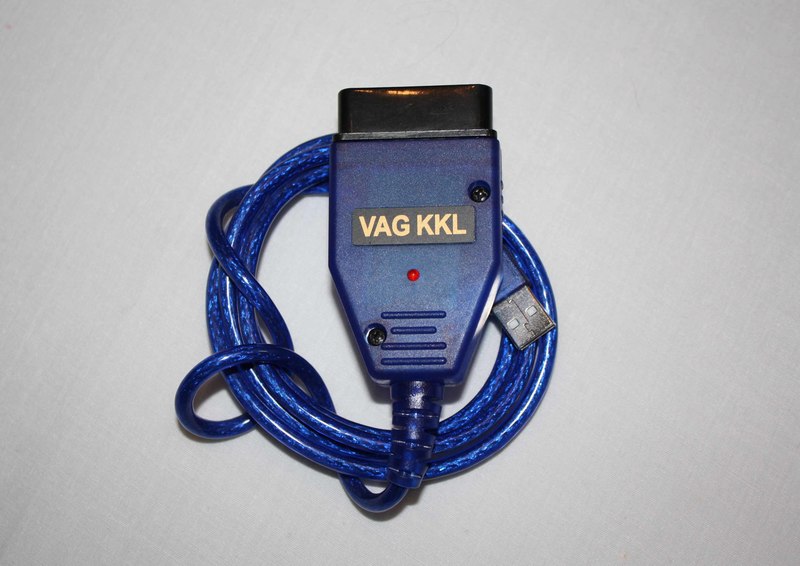 KKL VAG-COM for 409.1